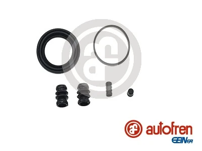 Repair Kit, brake caliper